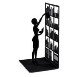 Suport lateral pentru carti - The Library | Balvi
