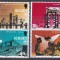 Jersey 1990 - Mass Media, MNH