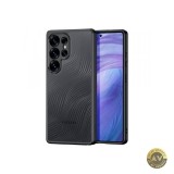 Husa pentru Samsung Galaxy S25 Ultra S938 DUX DUCIS Aimo Neagra