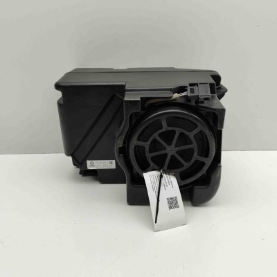 Subwoofer AUDI Q4 SUV F4B 2024 OEM: 11A035621C foto