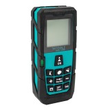 Telemetru Laser 40 m Detoolz MS-40a (DZ-C203) cu Memorie 20 Masuratori