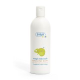 Spumant de baie pentru copii Magic Bath 400 ml Ziaja Baby