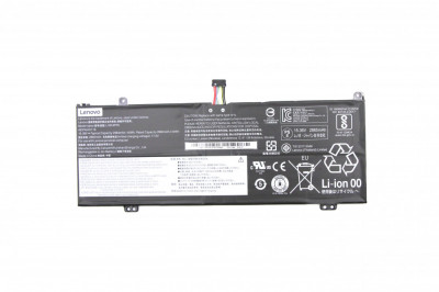 Baterie Laptop, Lenovo, ThinkBook 14S-IML Type 20RS, 5B10W67334, L18C4PF0, 15.36V 2865mAh 45Wh foto