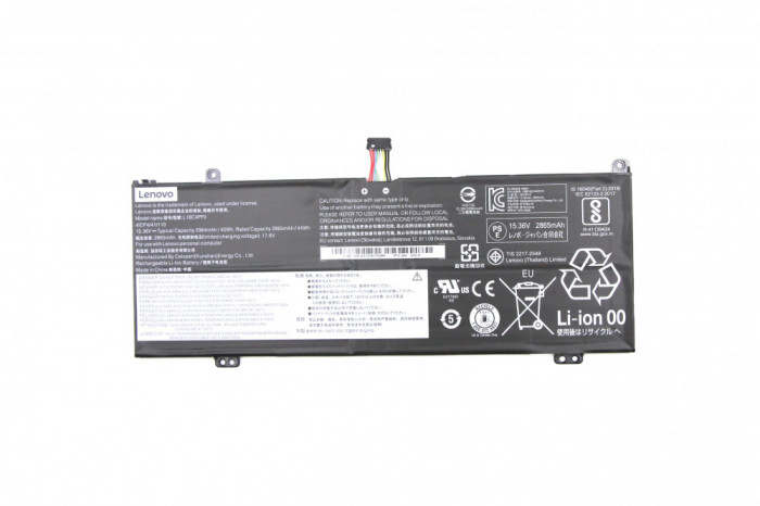 Baterie Laptop, Lenovo, ThinkBook L18C4PF0, L18M4PF0, L18D4PF0, 5B10S73499, 5B10S73500, 5B10S73501, 5B10W67315, SB10W67202, SB10W67259, SB10W67351, 15