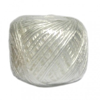 Sfoara pentru gradina alba, Strend Pro HEMP, 200 m foto