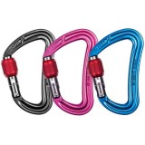 Carabiniere OC&Uacute;N Raven Screw 3-Pack