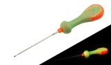 Croseta Carp Academy Boilies Fluorescent