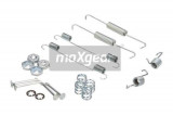 Set accesorii, sabot de frana FORD Fiesta Mk3 Hatchback (GFJ) ( 01.1989 - 01.1997)