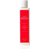 Tomas Arsov Rose Raspberry Oud Body Balm lapte de corp 200 ml