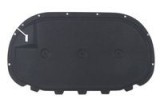 Material amortizare zgomot, nisa motor VW PASSAT B8 (3G2, CB2) (2014 - Prezent) BLIC 6804-00-9549290P