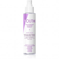 YOUTH Anti-Age Anti-Age Skin Priming & Hydrating Lotion tonic pentru hidratarea pielii 100 ml