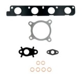 Set montaj turbocompresor Audi A4 Allroad B8, A4 B8, A4 B8 Avant, A5, A5 Convertible, A5 Sportback, A6 C7 (4g2, A6 C7 Avant (4g5, Q5, Q5 Van; Seat