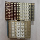Alexandre Dumas - Opere - 20 Vol. - Colectie de lux - Stare perfecta