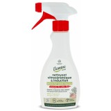 Detergent BIO pentru suprafete vitroceramice, parfum lamaie si verbina Etamine
