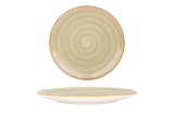 Bonna Farfurie pentru Desert - Aura Terrain - Por&Aring;&pound;elan - 23 cm - set de 6