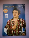 CD muzica Ion Dolanescu - Muzica de colectie Vol. 84 - Jurnalul National, Pop