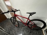 Vand Bicicleta KROSS HEXAGON 5.0 M 29" in stare perfecta