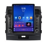 Cumpara ieftin Navigatie dedicata cu Android Toyota Land Cruiser J200 2008 - 2015, 1GB RAM,