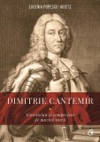 Dimitrie Cantemir - Eugenia Popescu-Judetz - Curtea Veche