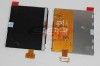 LCD Compatibil Samsung S3350 / Chat 335 Display de calitate