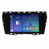 Navigatie dedicata cu Android Ssangyong Tivoli dupa 2020, 8GB RAM, Radio GPS, Ssang Yong