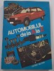Automobilul De La A La Z - C. Arama, Adrian Mihai, Gheorghe Ruse, Dan Vaiteanu