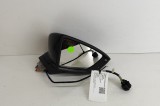 Oglinda laterală dreapta SEAT LEON ST 5F8 2019 OEM: 5F2857508P 26243309