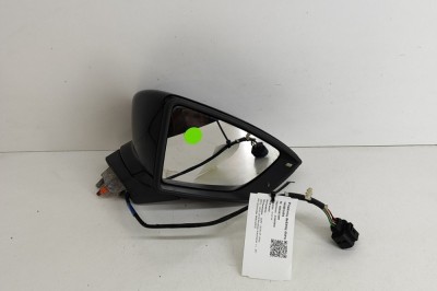 Oglinda laterală dreapta SEAT LEON ST 5F8 2019 OEM: 5F2857508P 26243309 foto