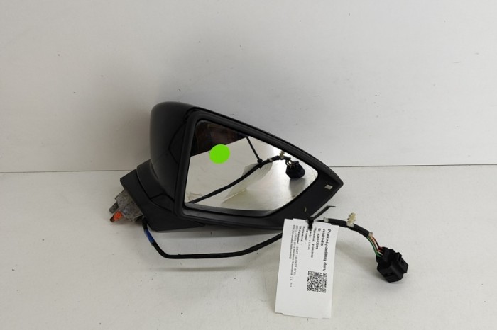 Oglinda laterală dreapta SEAT LEON ST 5F8 2019 OEM: 5F2857508P 26243309