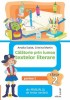Calatorie prin lumea textelor literare. Caiet. Clasa a II-a, Partea I (CP) - Amalia ScalatCristina Martin, Elicart