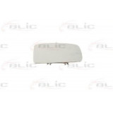 Sticla oglinda, oglinda retrovizoare exterioara FIAT PANDA (169) (2003 - 2016) BLIC 6102-02-1292912P