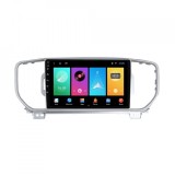 Cumpara ieftin Navigatie dedicata cu Android KIA Sportage 2016 - 2018, 2GB RAM, Radio GPS Dual