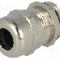 Presetupa alama, PG11, IP68, SKINTOP&reg; MS-SC, LAPP - 53112220
