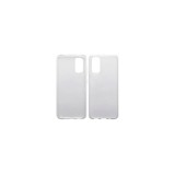 Husa Samsung Galaxy S20 Plus - Roar Colorful Jelly Case Transparent