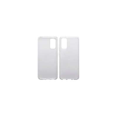 Husa Samsung Galaxy S20 Plus - Roar Colorful Jelly Case Transparent foto