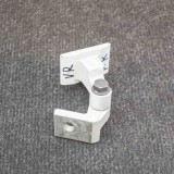 Balama Ușă St&acirc;nga Față BMW Seria 4 Gran Coupe F36 (2014-2020) OEM 7246065 Originală