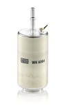 Filtru combustibil Mann-Filter WK6004