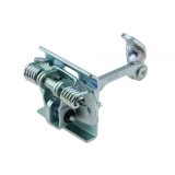 Opritor usa spate Peugeot 607 2000-2011, Stanga, Dreapta, 9181F5