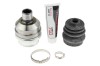 Cap planetara spre cutie Opel Astra H 1.3cdti, 1.7cdti 2004-, Zafira B 1.7cdti 2004-, Vectra C 2.0dti, 2.2dti 2002-, Dreapta, NTY NPW-PL-006
