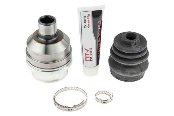 Cap planetara spre cutie Opel Astra H 1.3cdti, 1.7cdti 2004-, Zafira B 1.7cdti 2004-, Vectra C 2.0dti, 2.2dti 2002-, Dreapta, NTY NPW-PL-006