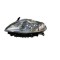 Far Chrysler Ypsilon (846), 06.2011, fata, Stanga, cu daytime running light; H4; electric; cu motor, DEPO