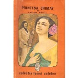 Anselm Bandy - Printesa Chimay - 137325