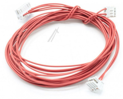 Set de cabluri electrice pentru masina de spalat vase Whirlpool WRIC3C26 foto