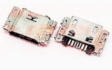 Conector alimentare Samsung Galaxy A10 / A105