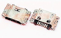 Conector alimentare Samsung Galaxy M10 / M105 foto