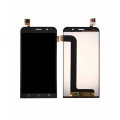 Display cu touchscreen Asus Zenfone Go ZB552KL Original Negru foto