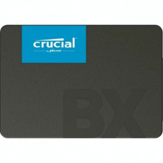 SSD CRUCIAL 2TB BX500 2.5&quot; SATA 6