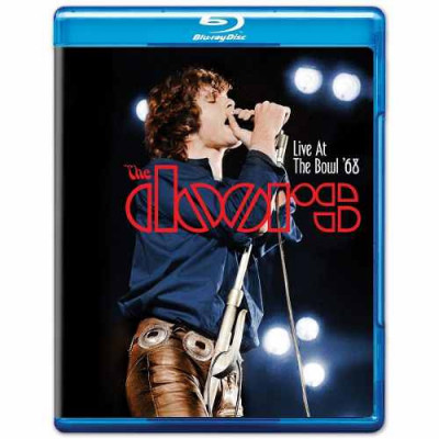 Doors The Live at the Bowl 68 (bluray) foto