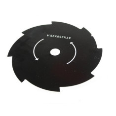 Disc Taietor - Lama Trimmer MotoCoasa 255x25.4mm - 8 dinti