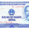 Bancnota Vietnam 20.000 Dong 1991 - P110 UNC